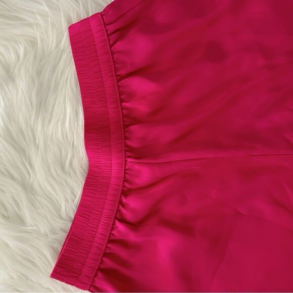 ɴᴡᴏᴛ ᴠꜱ ᴍɪᴅ-ʀɪꜱᴇ ꜱᴀᴛɪɴ ɢʟᴀᴍ ꜱʟᴇᴇᴘ ꜱʜᴏʀᴛꜱ - Picture 9 of 16